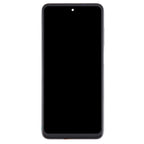 OEM LCD Screen Digitizer Full Assembly with Frame, For TCL 20 5G — For TCL 20 5G
