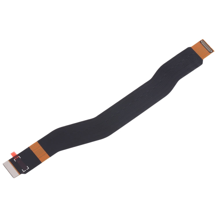 DBY-W09 Original Mainboard Connector Flex Cable, For Huawei MatePad 11 2021