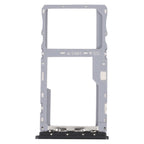 Original SIM Card Tray + Micro SD Card Tray, For TCL 20Y