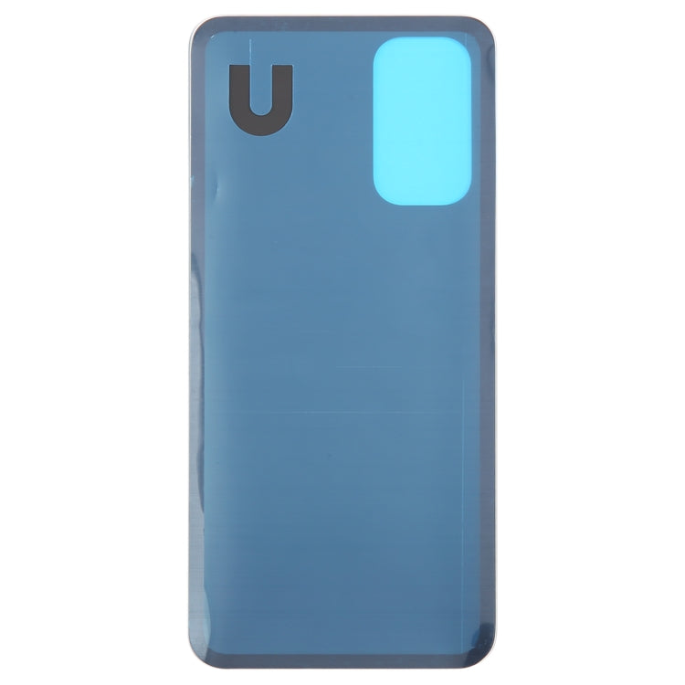 Glass Material Battery Back Cover, For OPPO Find X3 Lite
