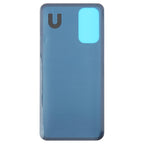 Glass Material Battery Back Cover, For OPPO Find X3 Lite