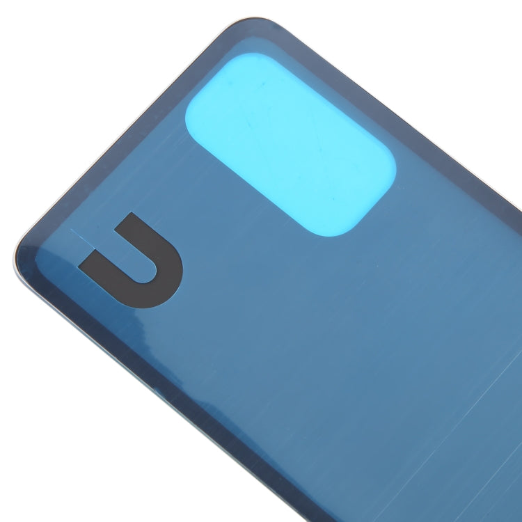 Glass Material Battery Back Cover, For OPPO Find X3 Lite