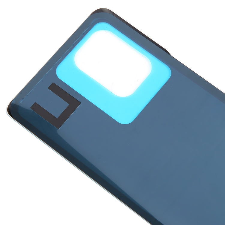 OEM Glass Material Battery Back Cover, For vivo S16