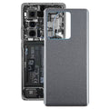 OEM Glass Material Battery Back Cover, For vivo V27