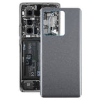 OEM Glass Material Battery Back Cover, For vivo V27