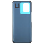 OEM Glass Material Battery Back Cover, For vivo V27