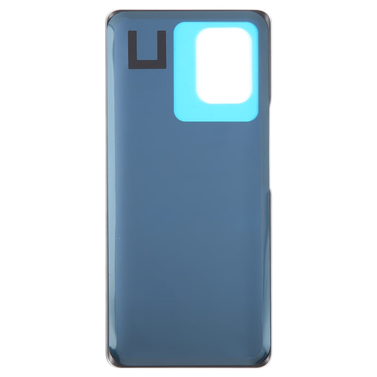 OEM Glass Material Battery Back Cover, For vivo V27