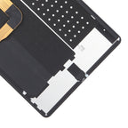 Original LCD Screen with Digitizer Full Assembly For Honor Pad V8 Pro ROD-W09
