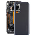 OEM Glass Material Battery Back Cover, For Xiaomi 12T Pro