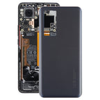 OEM Glass Material Battery Back Cover, For Xiaomi 12T Pro