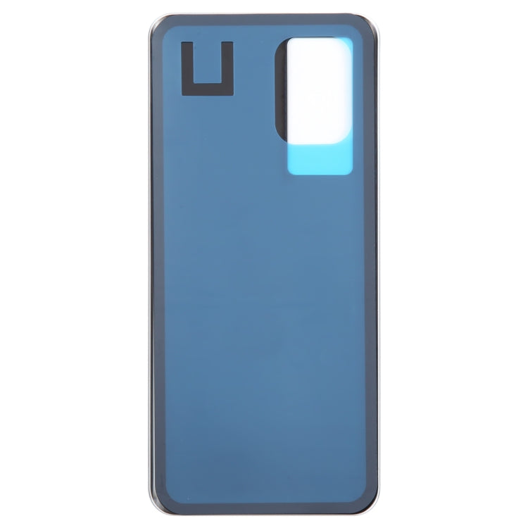 OEM Glass Material Battery Back Cover, For Xiaomi 12T Pro