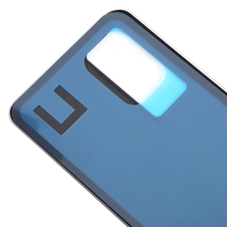 OEM Glass Material Battery Back Cover, For Xiaomi 12T Pro