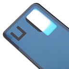 OEM Glass Material Battery Back Cover, For Xiaomi 12T Pro