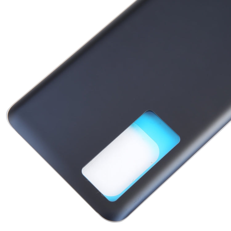 OEM Glass Material Battery Back Cover, For Xiaomi 12T Pro