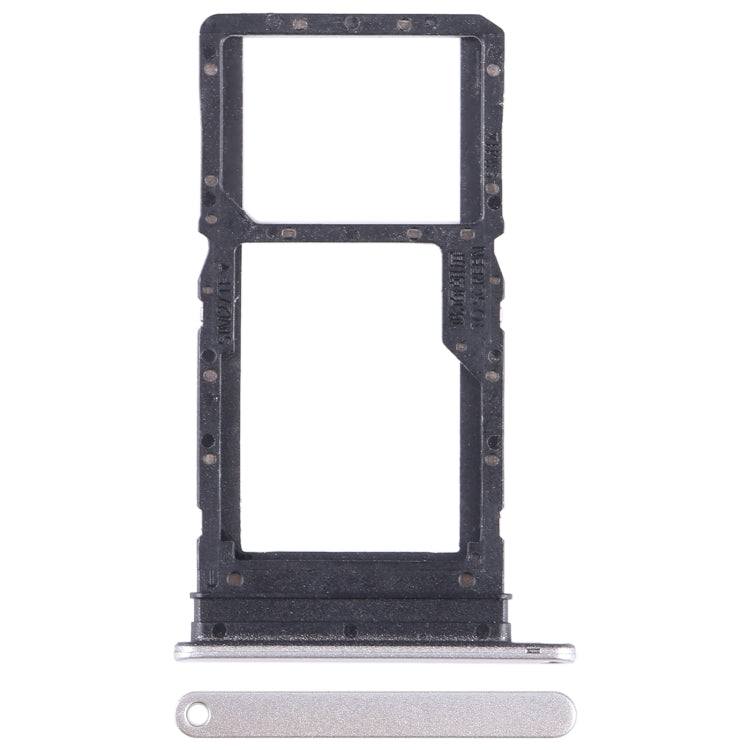 SIM + SIM / Micro SD Card Tray, For Huawei Enjoy 30 Plus — view 7