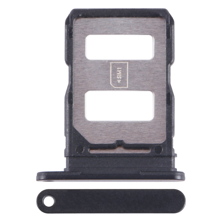 SIM Card Tray, For Huawei Enjoy 60X
