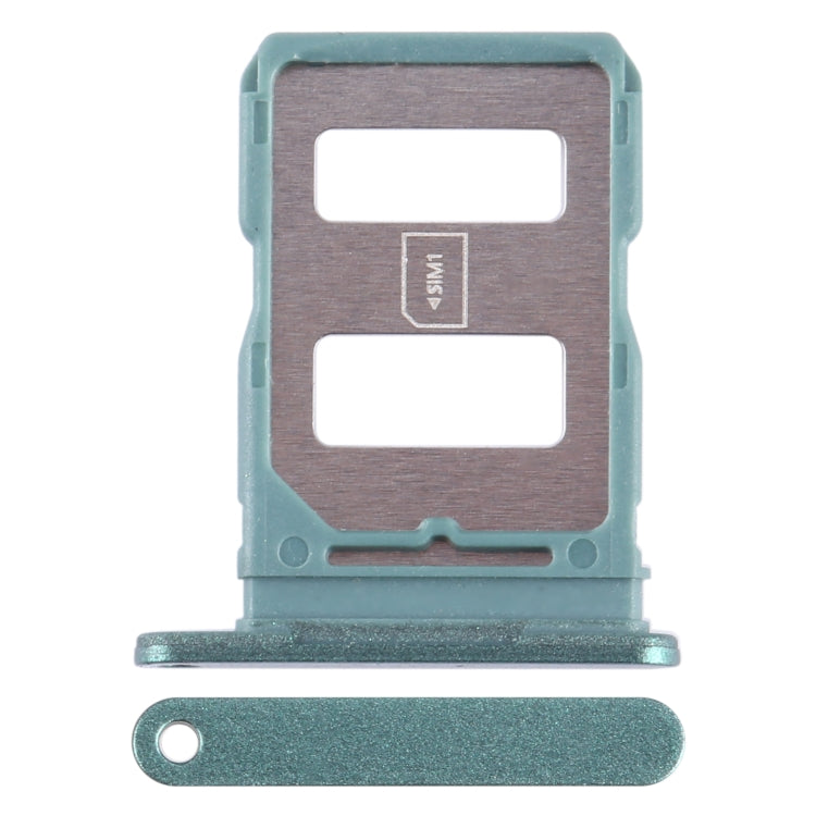 SIM Card Tray, For Huawei Enjoy 60X — Gold