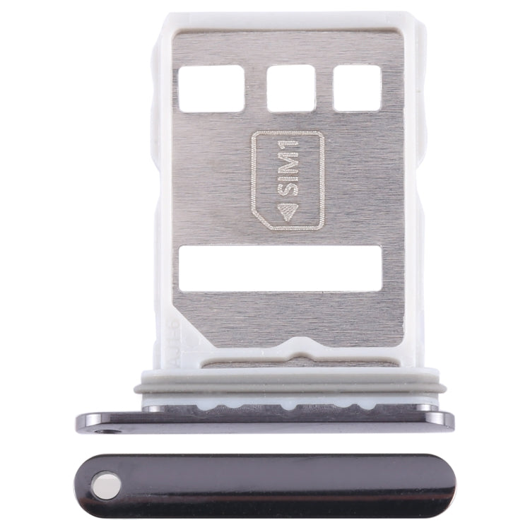 SIM + NM Card Tray, For Huawei P60 Art