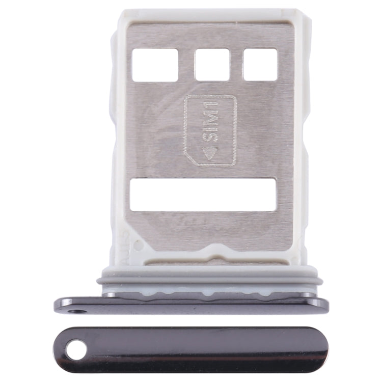 SIM + NM Card Tray, For Huawei P60