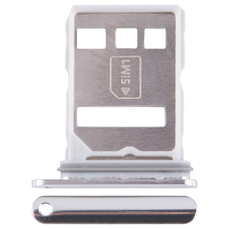SIM + NM Card Tray, For Huawei P60 — view 5
