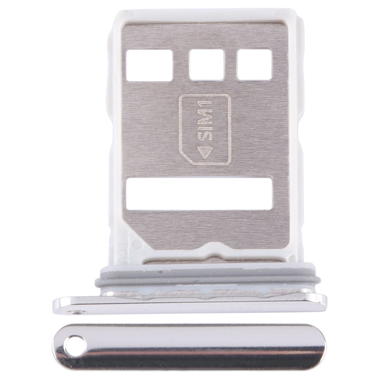 SIM + NM Card Tray, For Huawei P60 Pro — view 5