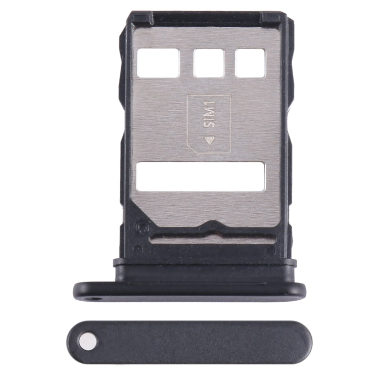 SIM Card Tray, For Huawei Nzone S7 Pro 5G