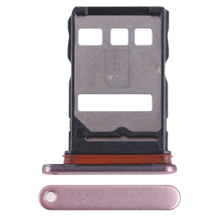 SIM Card Tray, For Huawei Nzone S7 Pro 5G — Green