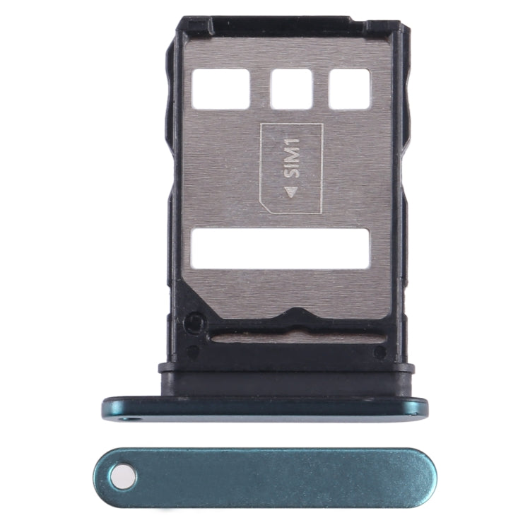 SIM Card Tray, For Huawei Nzone S7 Pro 5G — Silver