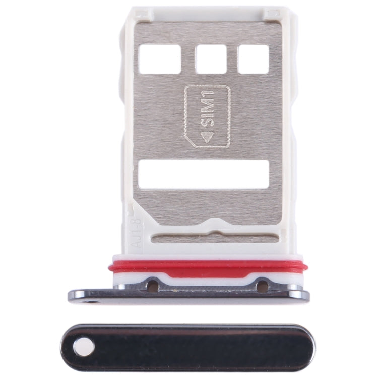 SIM Card Tray, For Huawei Mate 50 Pro