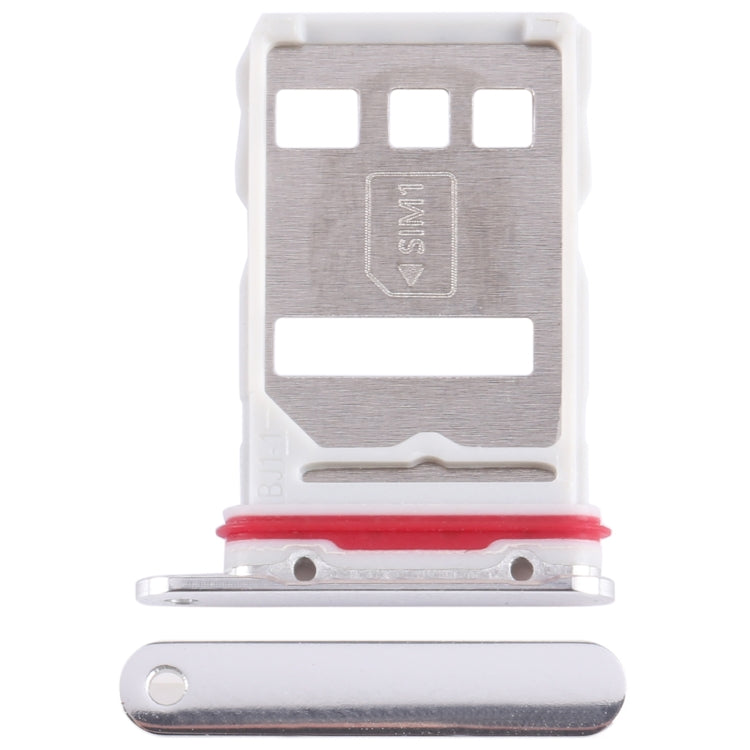 SIM Card Tray, For Huawei Mate 50 Pro — view 6