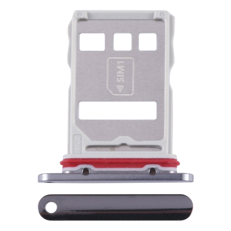 SIM + NM Card Tray, For Huawei Mate 50