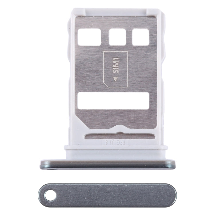 SIM Card Tray, For Huawei nova 10 Pro — Purple