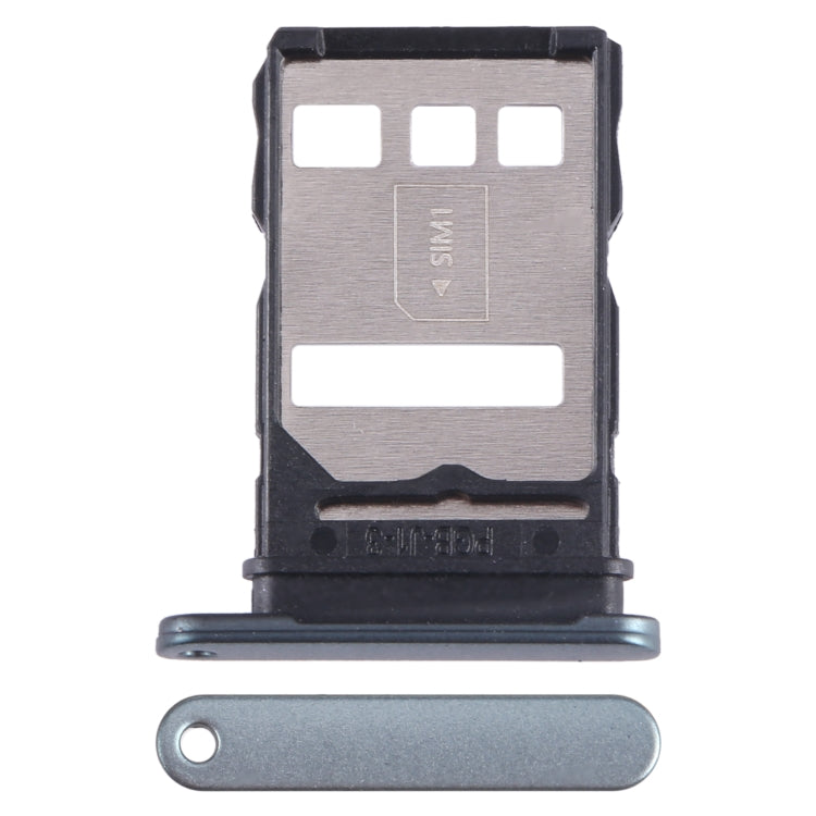 SIM Card Tray, For Huawei nova 10 — Purple
