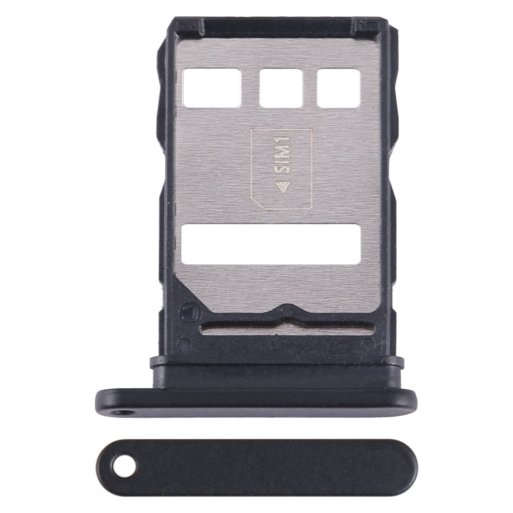SIM Card Tray, For Honor Play 5T Pro