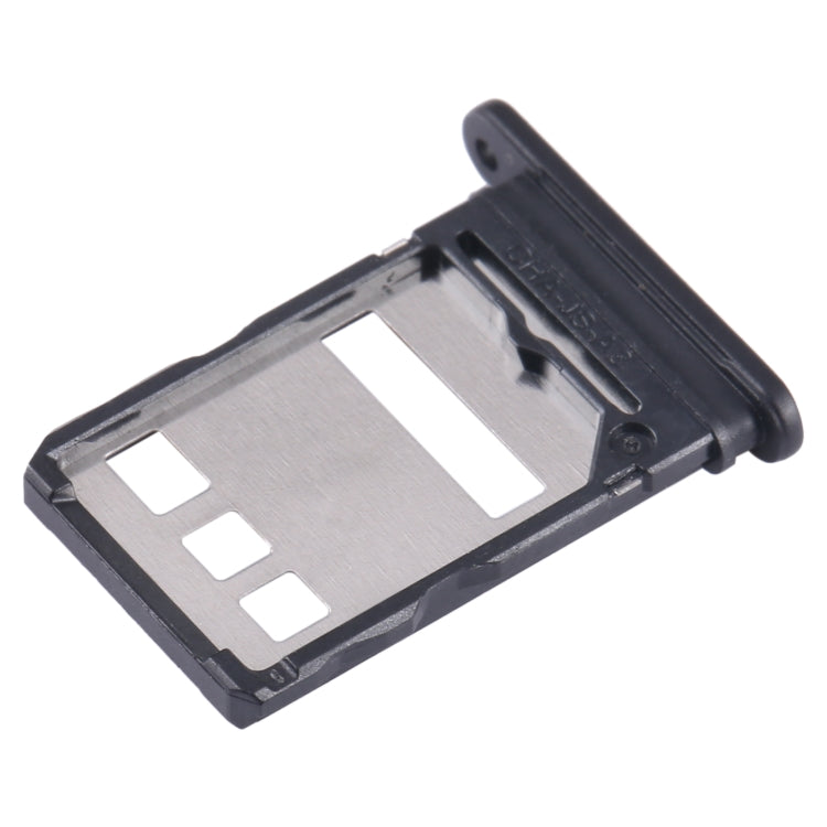 SIM Card Tray, For Honor Play 5T Pro