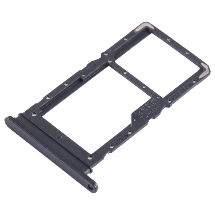 For Honor X5 Plus SIM + SIM / Micro SD Card Tray, For Honor X5 Plus — For Honor X5 Plus
