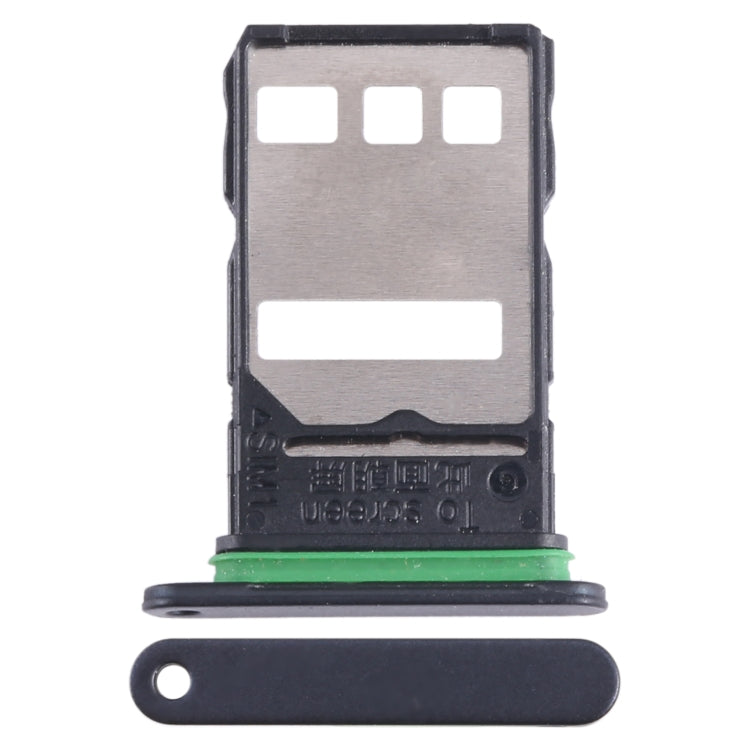 SIM Card Tray, For Honor 60 SE