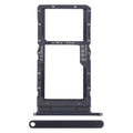 SIM + SIM / Micro SD Card Tray, For Honor Play 20A