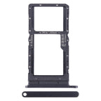 SIM + SIM / Micro SD Card Tray, For Honor Play 20A