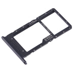 SIM + SIM / Micro SD Card Tray, For Honor Play 20A