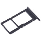SIM + SIM / Micro SD Card Tray, For Honor Play 20A