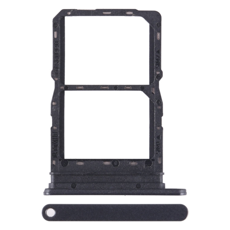 SIM + SIM Card Tray, For Honor Play 40