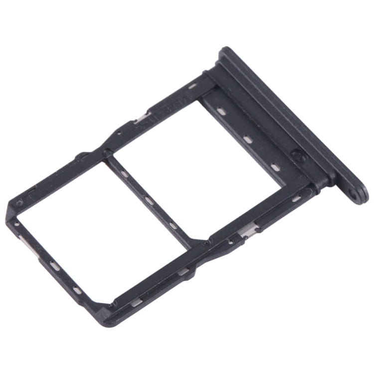 SIM + SIM Card Tray, For Honor Play 40
