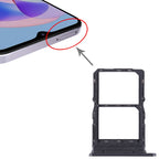 SIM + SIM Card Tray, For Honor Play 40