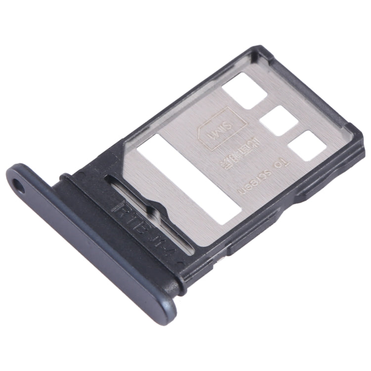 SIM + SIM Card Tray, For Honor 90 Pro
