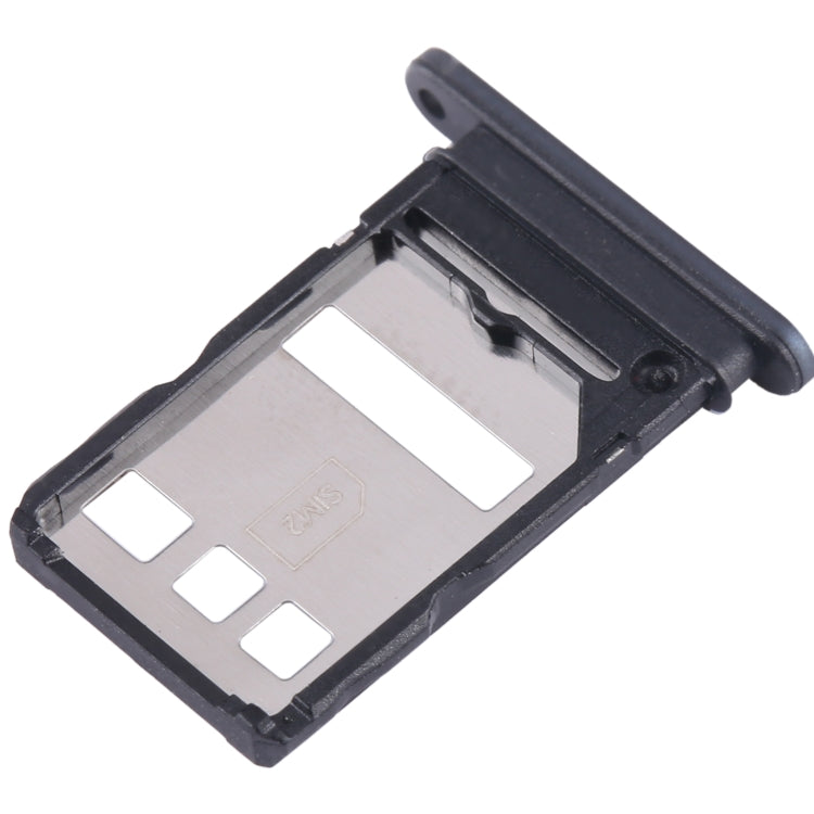 SIM + SIM Card Tray, For Honor 90 Pro