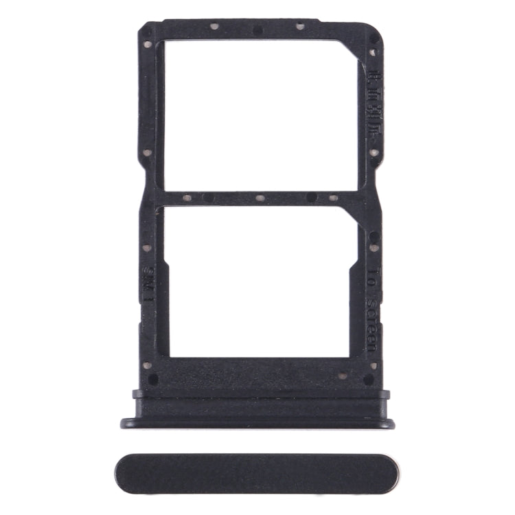 SIM + SIM Card Tray, For Honor X50i