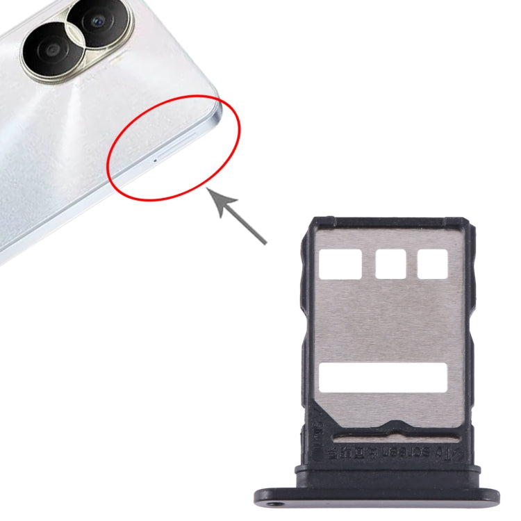 7T Pro SIM Card Tray