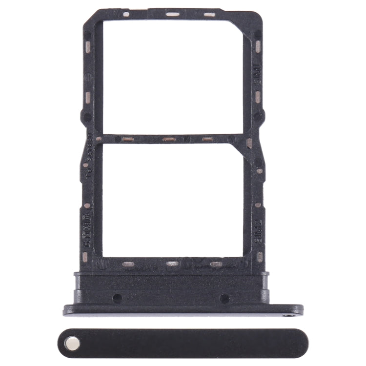 SIM + SIM Card Tray, For Honor Play7T