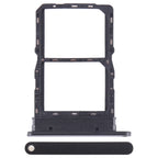 SIM + SIM Card Tray, For Honor Play7T